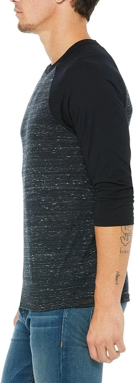 JustBlanks Men's Regular Fit Cotton T-Shirt Short-Sleeve Tee Shirt