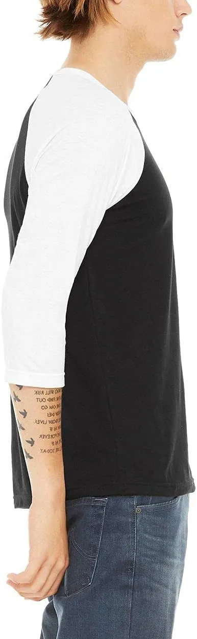 JustBlanks Men's Regular Fit Cotton T-Shirt Short-Sleeve Tee Shirt