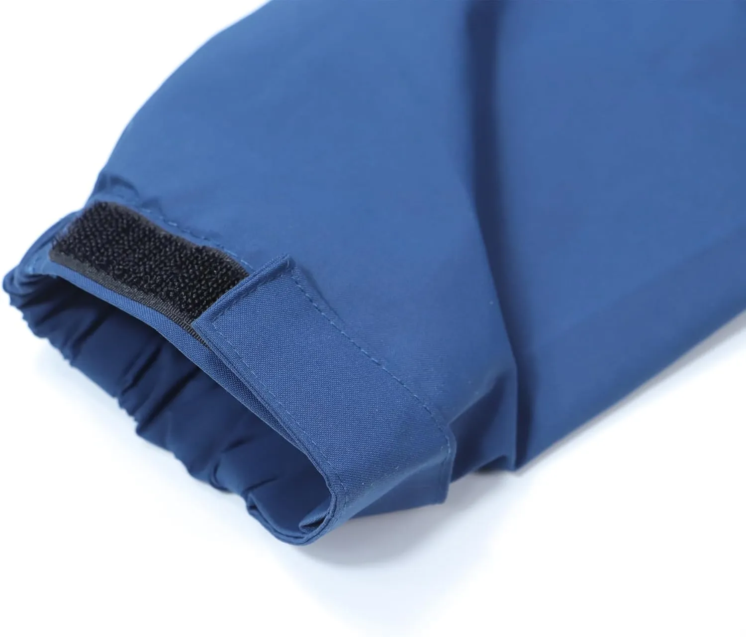 Men's Waterproof Windbreaker with Removable Hood Lightweight Rain Coats for Casual Hiking Cycling