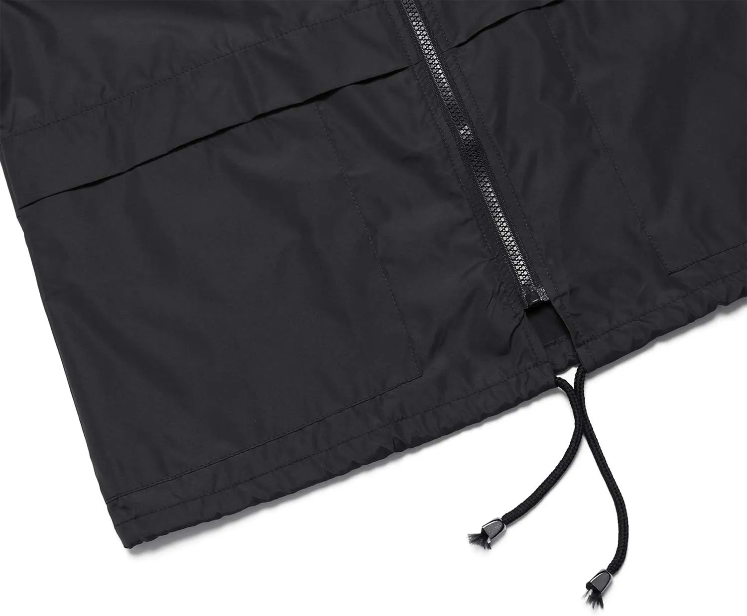 PESION Women's Waterproof Raincoat Lightweight Rain Jacket Hooded Windbreaker with Pocket for Outdoor